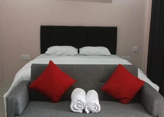 Gracie Efata House شقة