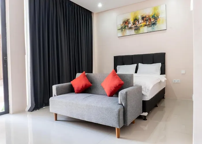 Gracie Efata House