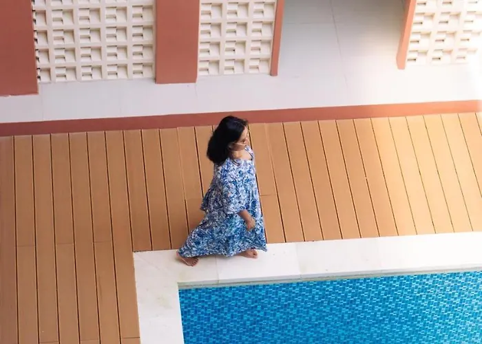 شقة Gracie Efata House