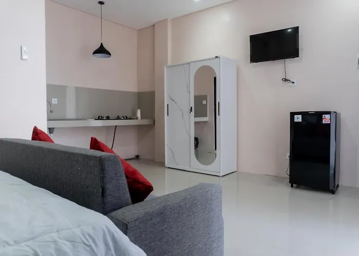 Gracie Efata House * جيمباران