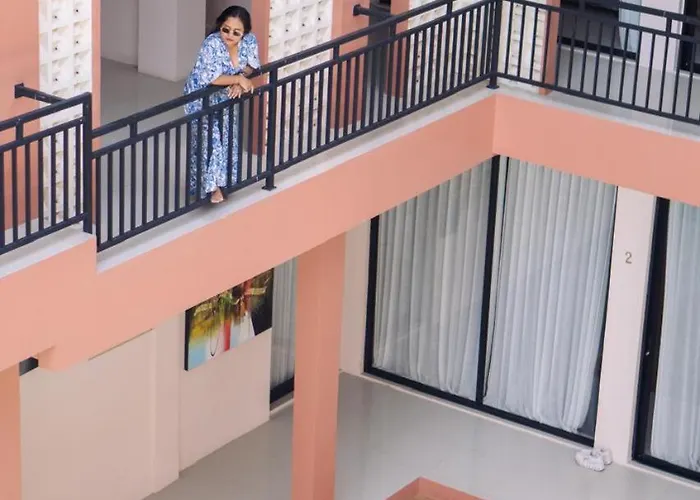Gracie Efata House * جيمباران