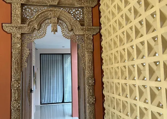 شقة Gracie Efata House