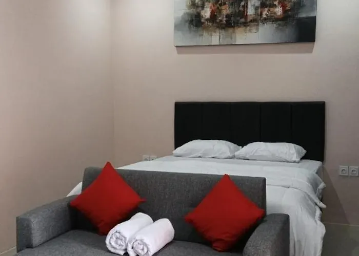 شقة Gracie Efata House