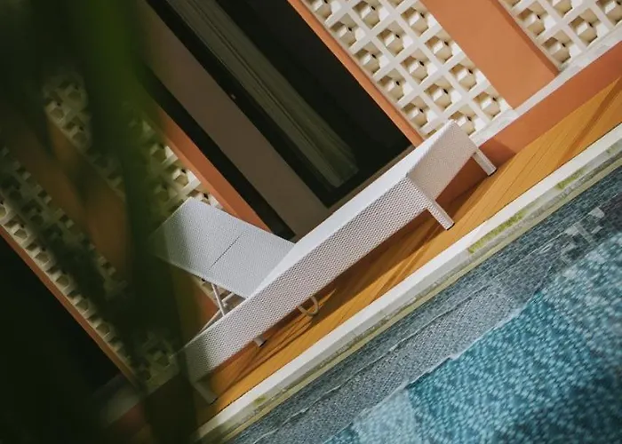 Gracie Efata House * جيمباران